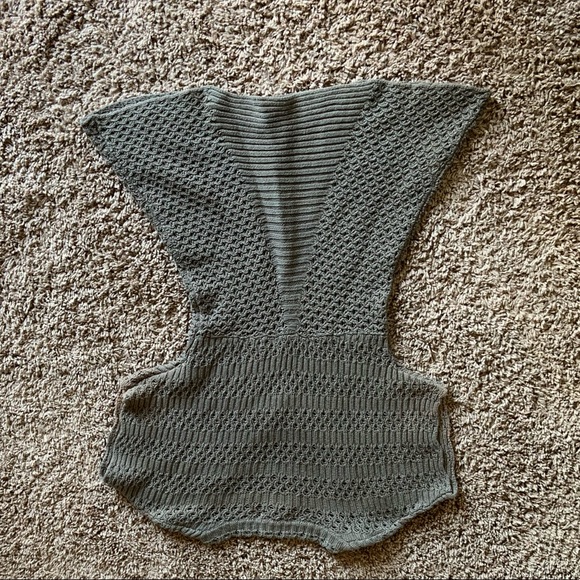 Calvin Klein Sweater Tunic - Picture 4 of 4